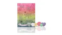 Baytrade Bath Bombs Fizzers Advent Calendar
RRP: £11.50 | Amazon UK
