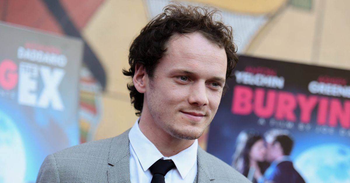 Anton-Yelchin