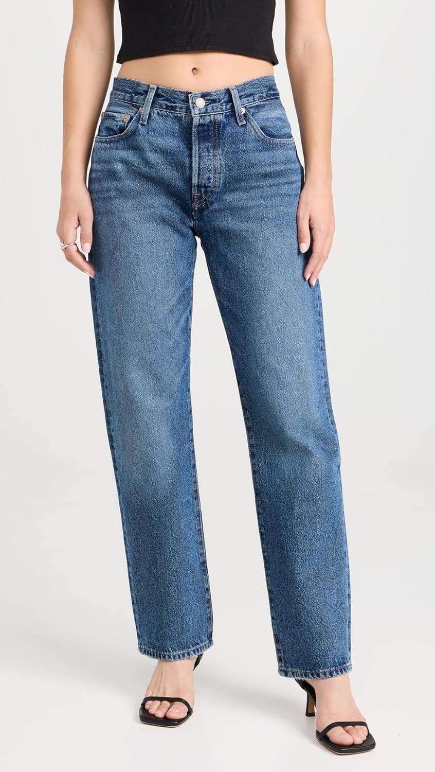 Levi's, 501 90s Jeans