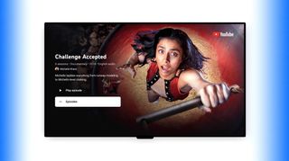 YouTube gives creators better content organization for smart TVs.