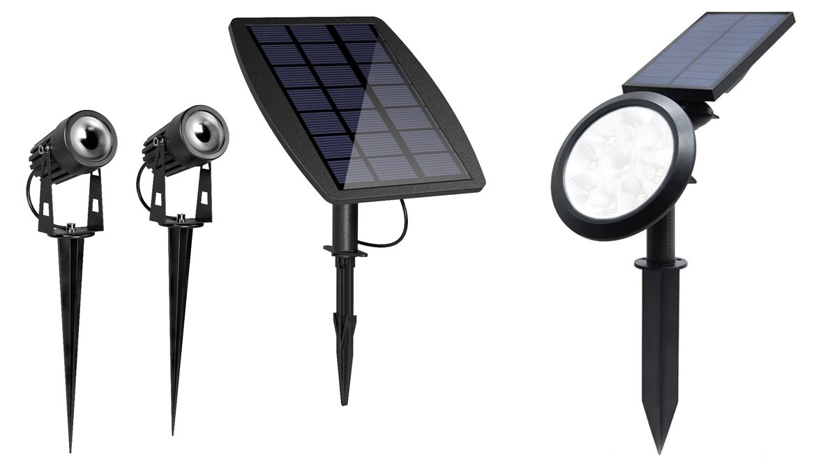 atlas solar garden lights