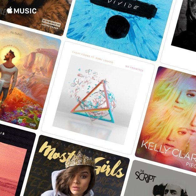12 of the best Apple Music playlists for working from home iMore