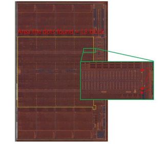 TechInsights 3D V-Cache Discovery