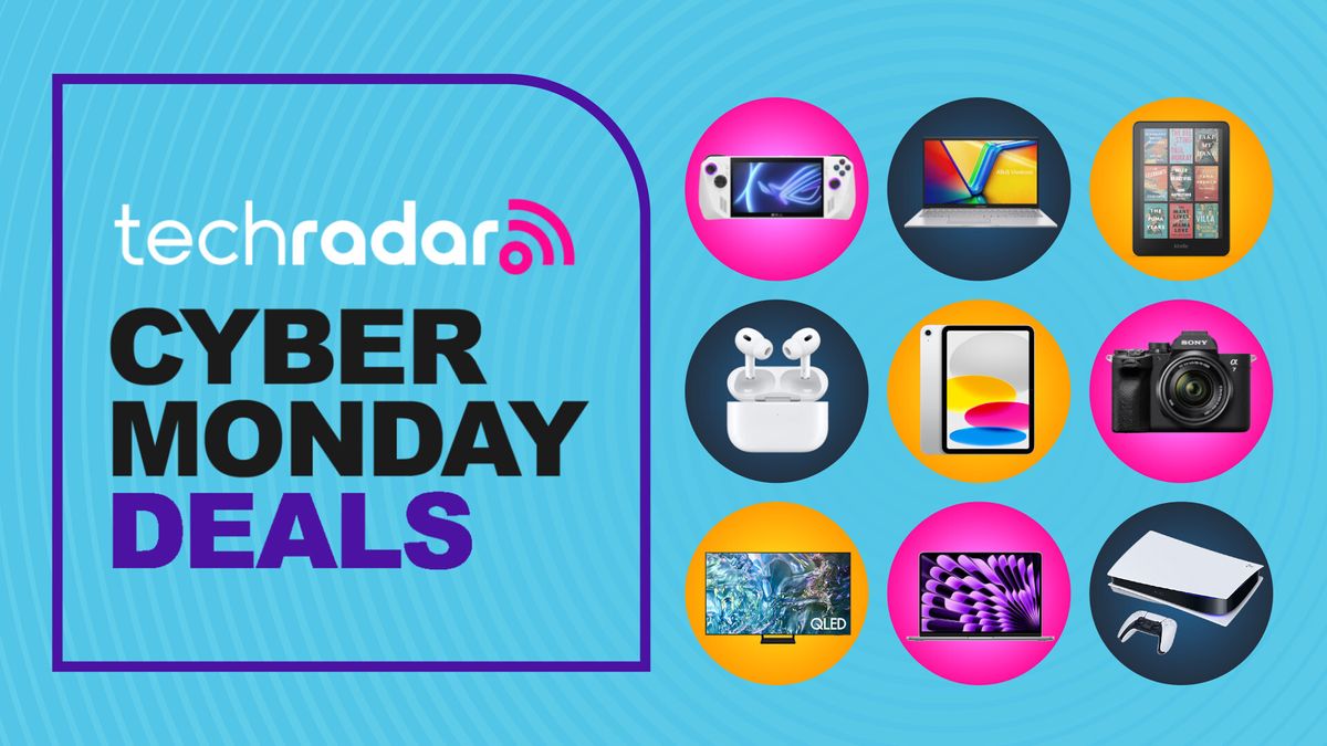 When does Cyber Monday end? Soon – shop the 101 best deals while you can