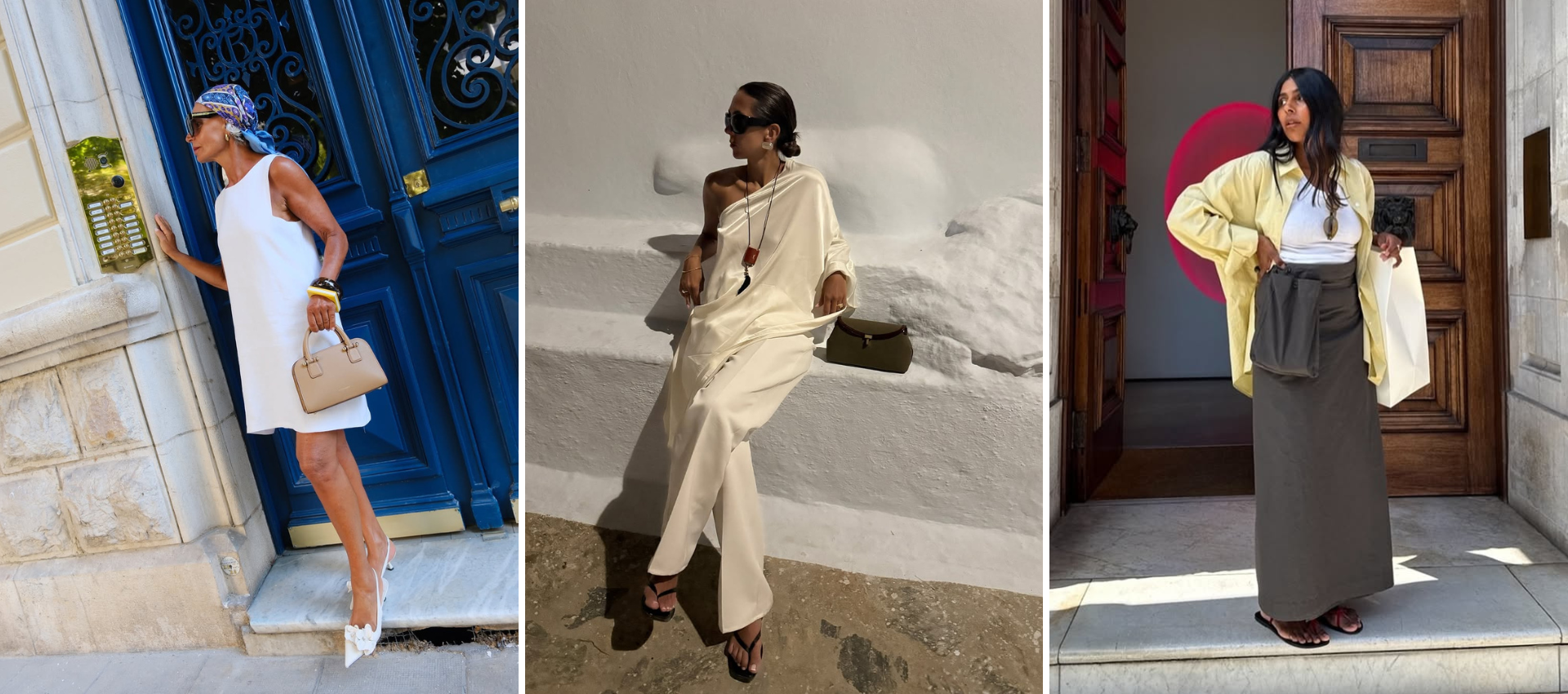 the best influencers to follow on Instagram for fashion inspiration