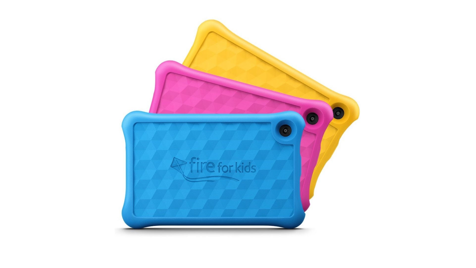 Amazon Fire 7 Kids Edition