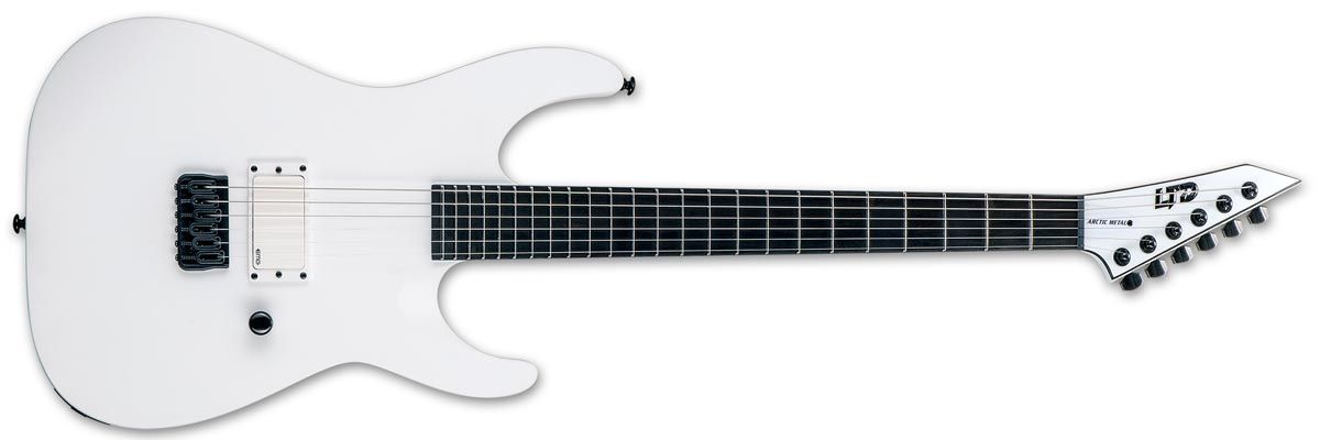 ESP LTD Phase II 2021 models