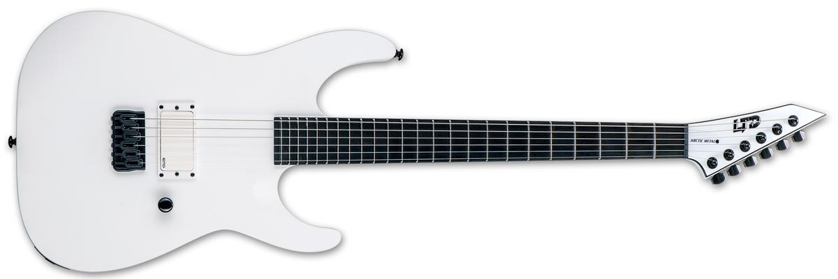 ESP LTD Phase II 2021 models