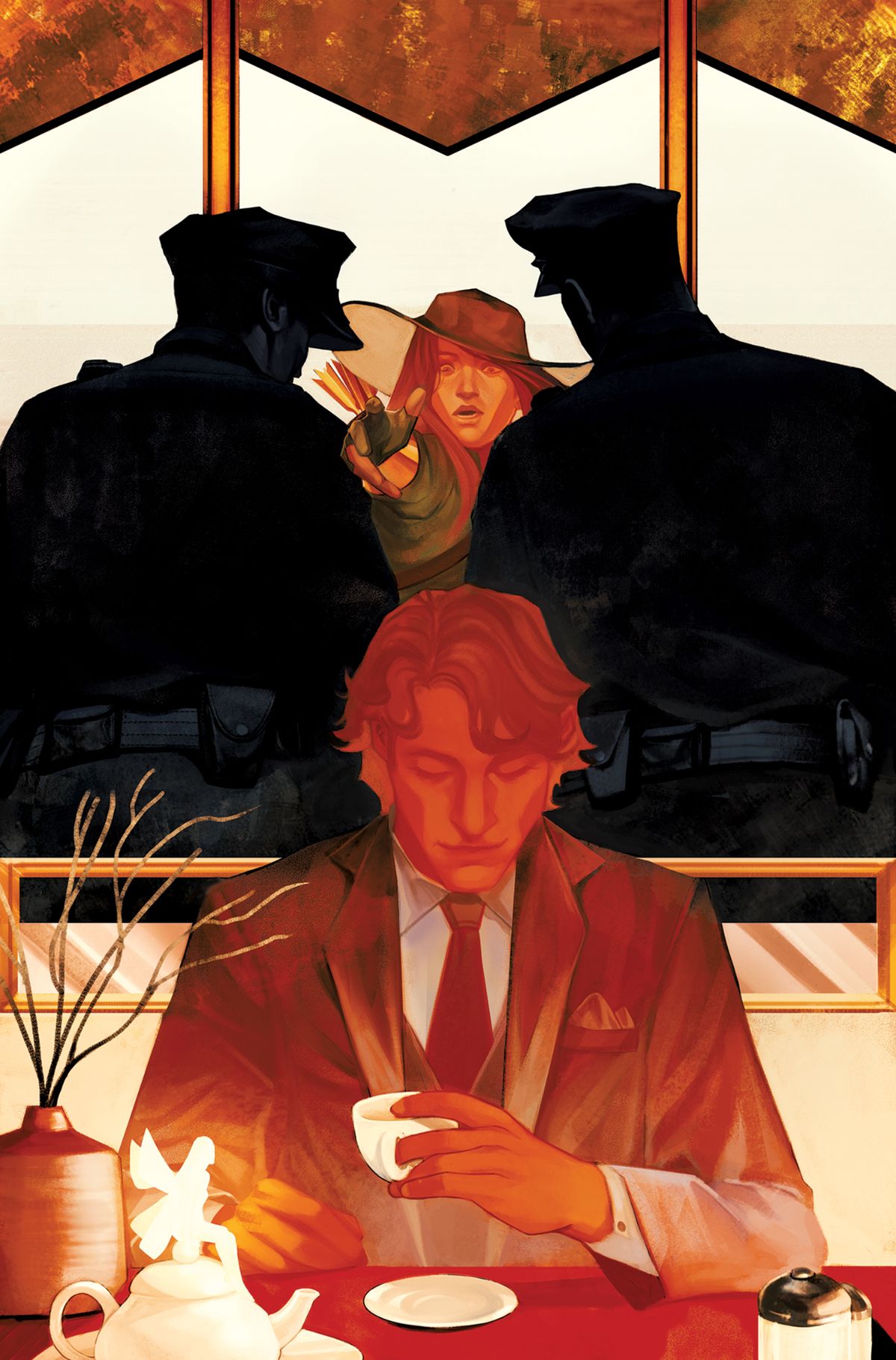 DC October 2022 solicitations