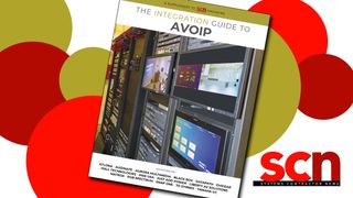 SCN Integration Guide to AVoIP