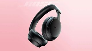 A leaked rendering of the Bose QuietComfort Ultra posted by Kuba Wojciechowski on Twitter