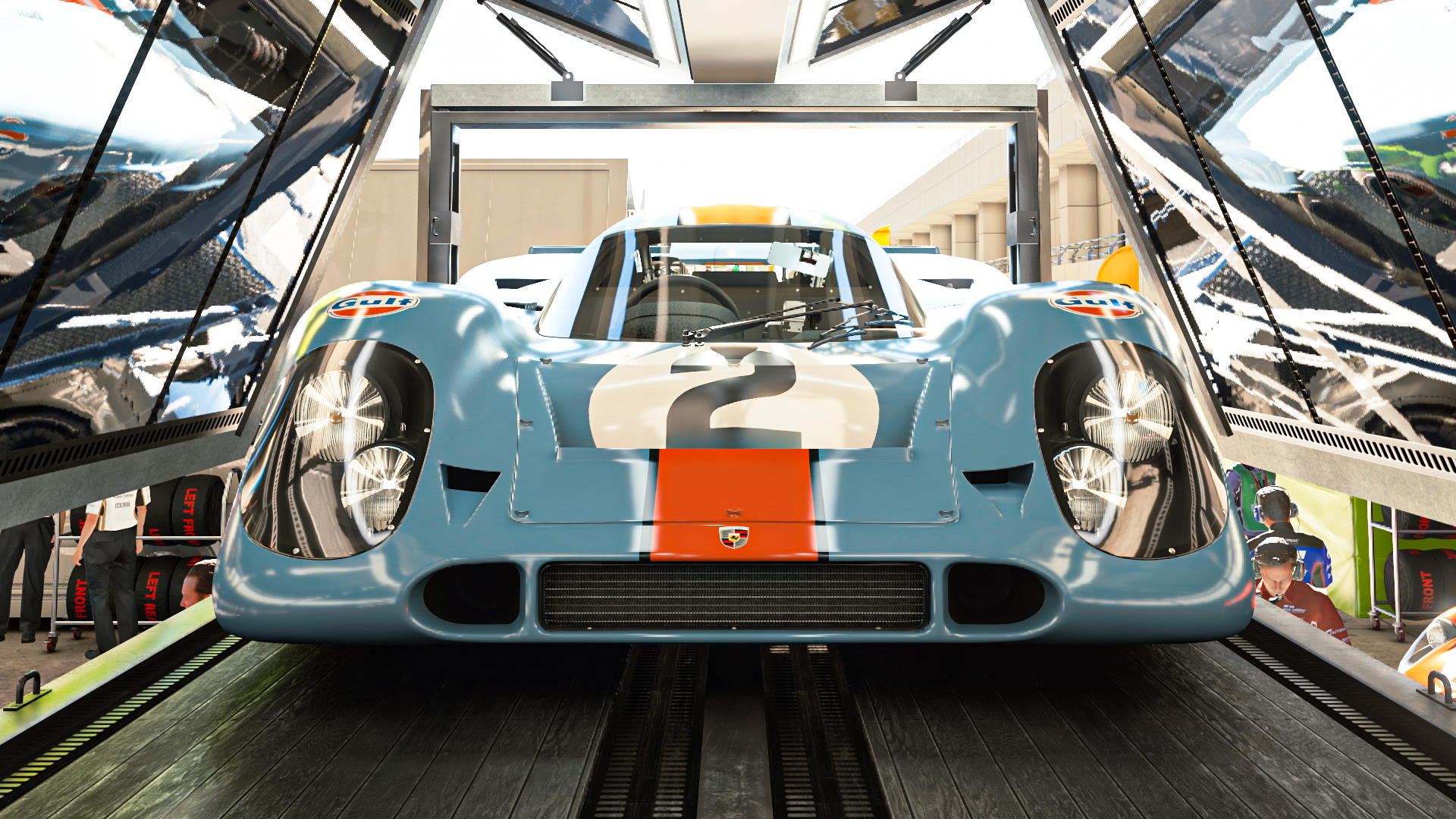 New Gran Turismo 6 Trailer and Features List Revealed! 