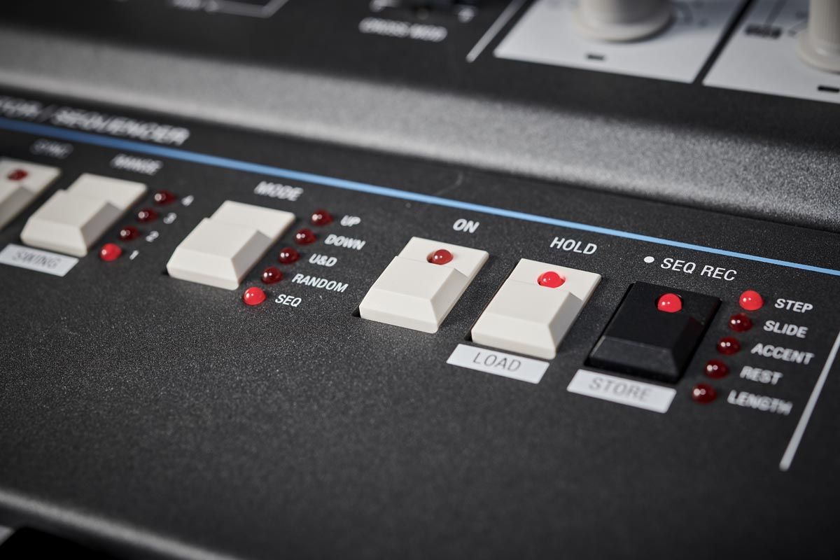 UDO Super 6 review | MusicRadar