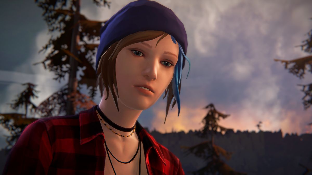 Life Is Strange Studio Has Six Games Currently In Development - Game  Informer