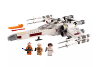 Lego Star Wars Luke Skywalker's X-Wing Fighter Set: $49.99