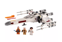 Lego Star Wars Luke Skywalker's X-Wing Fighter Set: $49.99$39.99 at Target