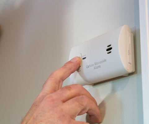 Carbon monoxide leak: signs, causes and prevention tips | Homebuilding