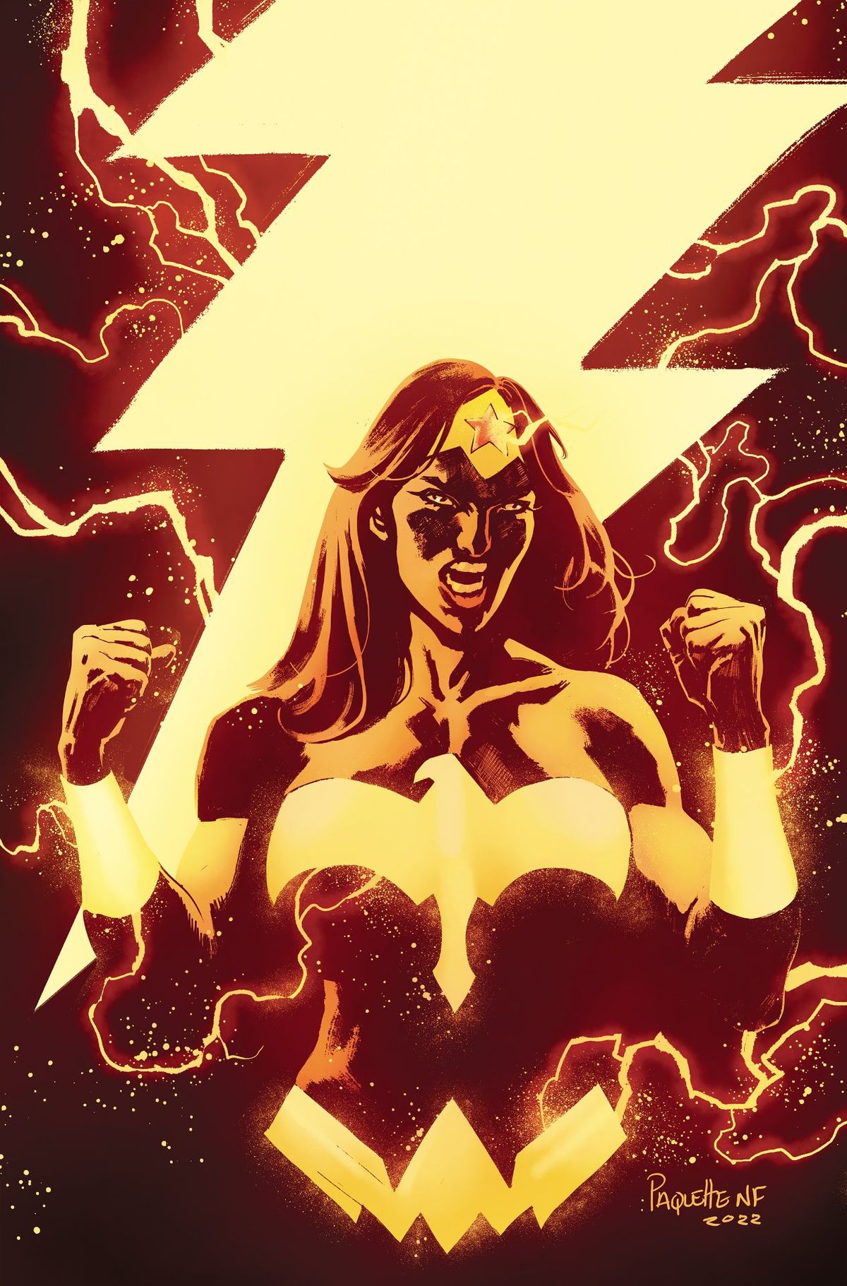 DC April 2023 solicitations