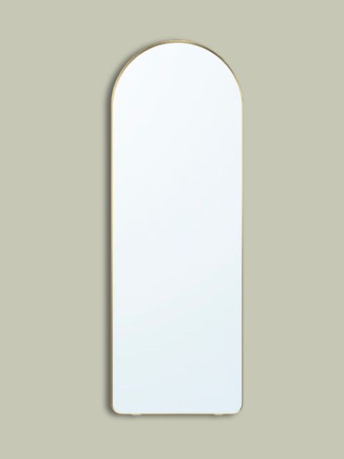 Lindbyn Large Mirror