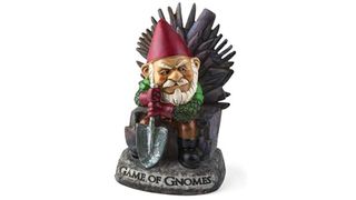 best garden gnome