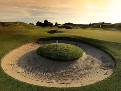 Royal Birkdale Golf Club Hole By Hole Guide: Hole 7