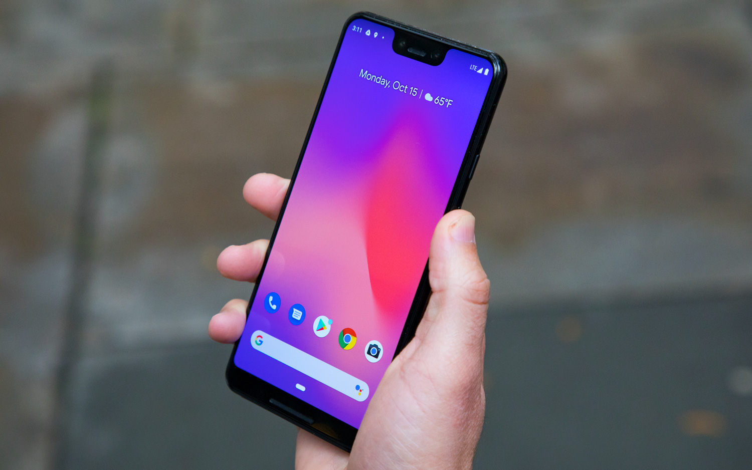 Google Pixel 3 XL Review | Tom's Guide