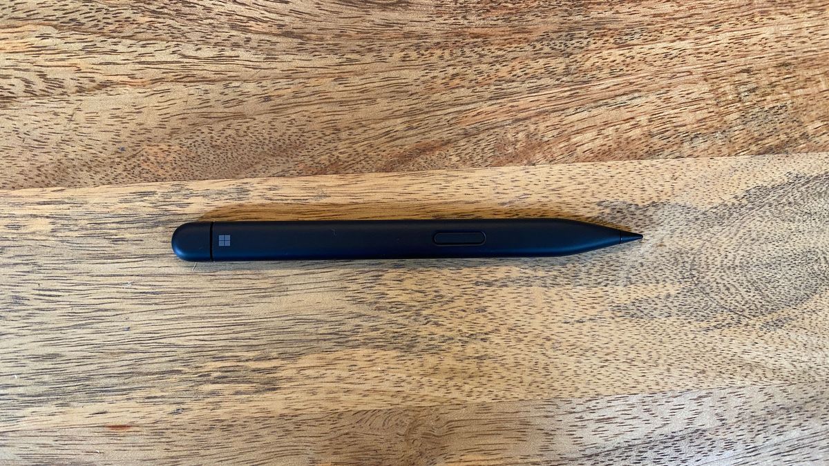 Microsoft Surface Laptop Studio