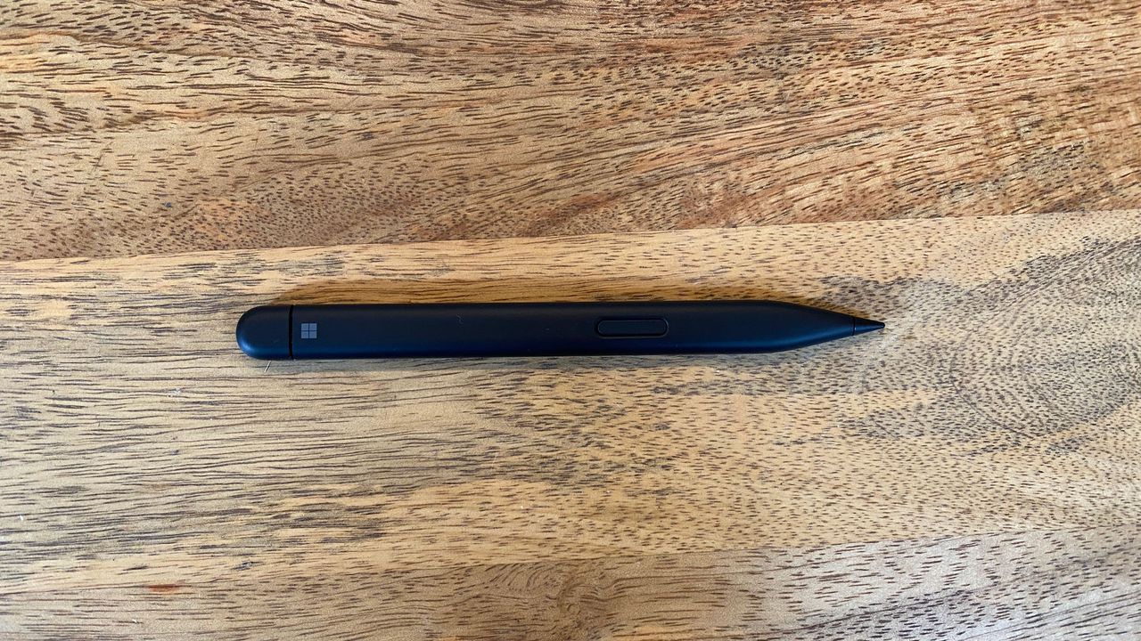 Microsoft Surface Laptop Studio