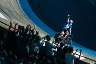 Six Day London 2019 - Day 6