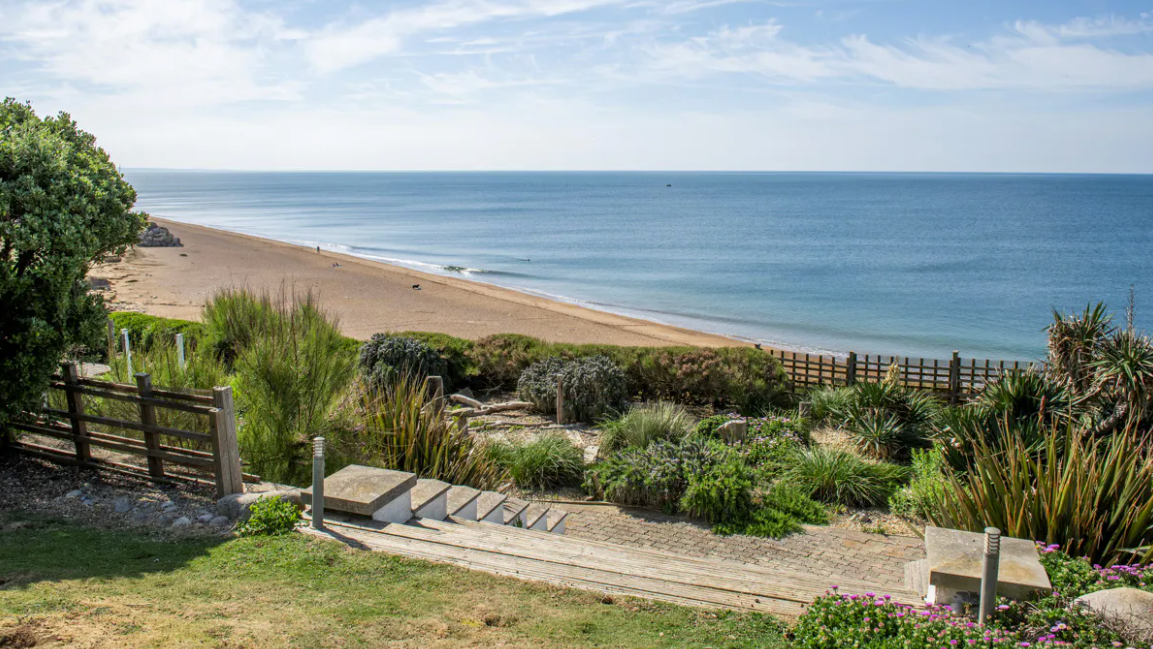 Barton Olivers, Burton Bradstock,Bridport, Dorset
