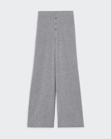 Everywear Pant - Heather Grey