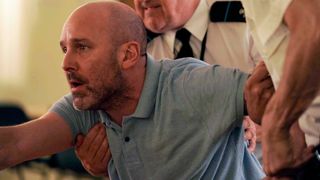 JOHNNY HARRIS as Charles Stone.