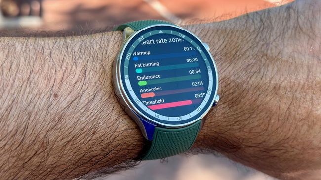 The OnePlus Watch 3 should arrive soon; it has a lot of Watch 2 ...