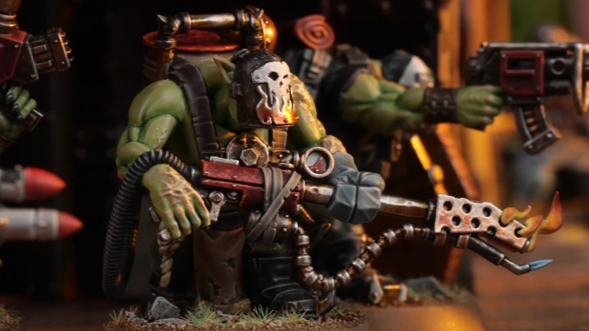 Warhammer 40,000 Kill Team: Starter Set