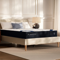DreamCloud Classic Memory Foam Mattress (queen): $799 at DreamCloud