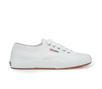 2750 Cotu Classic Sneakers in White Canvas, $69
