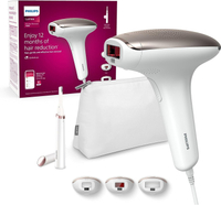 Philips Lumea IPL Hair Removal 7000 Series:&nbsp;was £389.99, now £299.99 at Amazon (save £90)