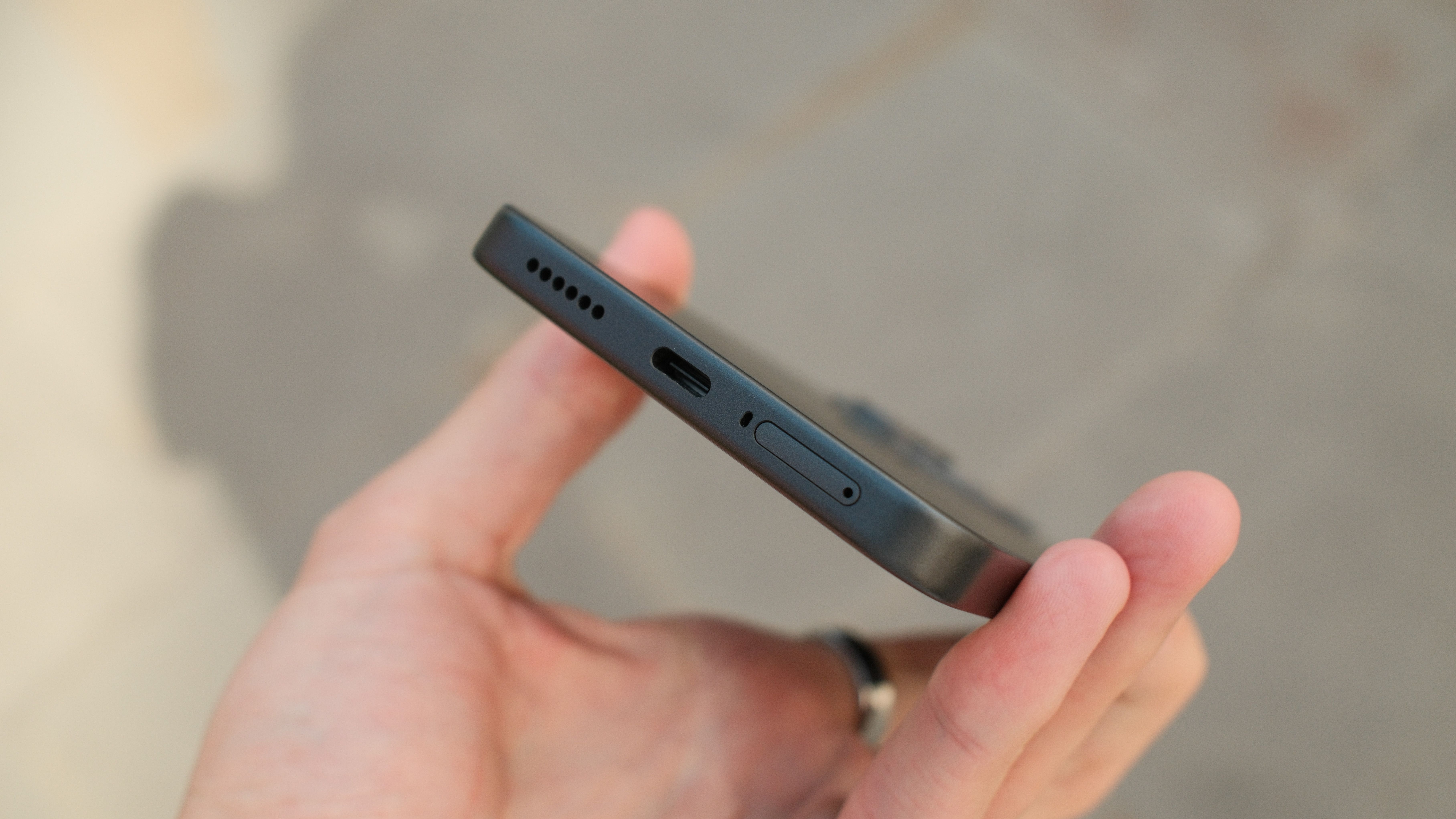 Redmi Note 17 Pro Max 5G phone