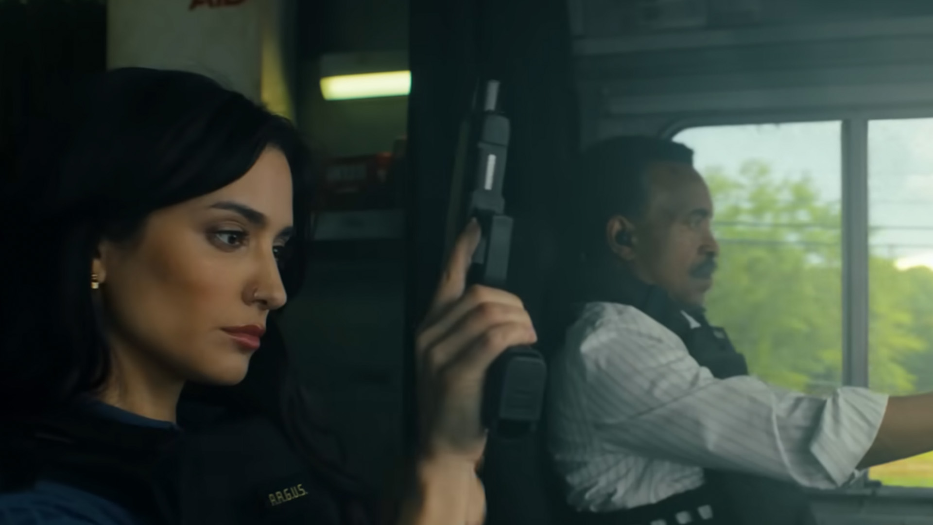 Peacemaker Season 2 on HBO