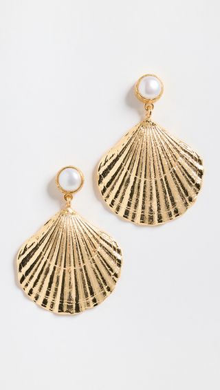 Myrthos Earrings