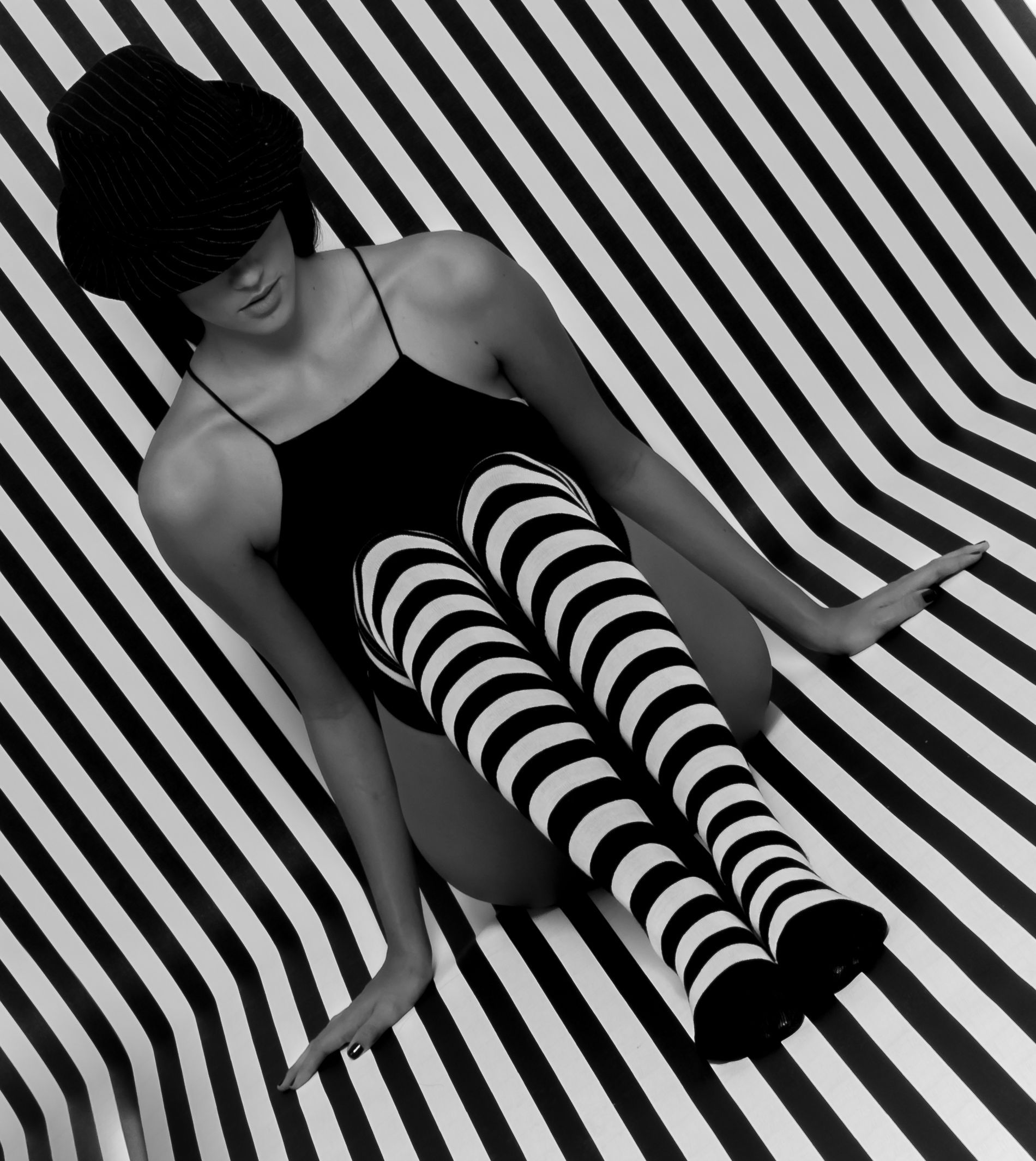 GuruShots - Monochrome Moments Jan 26