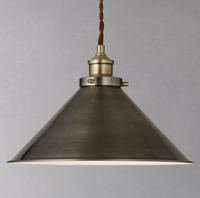 Pendant Ceiling Light| Was £75, Now £37.50 (50% off)