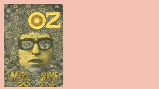 Oz, issue 7, 1967, Martin Sharp, Oz Publications Ink Ltd., UK