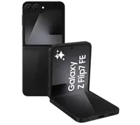 Samsung Galaxy Z flip 7 FE