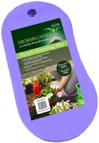 Bosmere G116 Garden Kneeling Mat | £4.85 now £1.99 at Amazon (save £2.86)