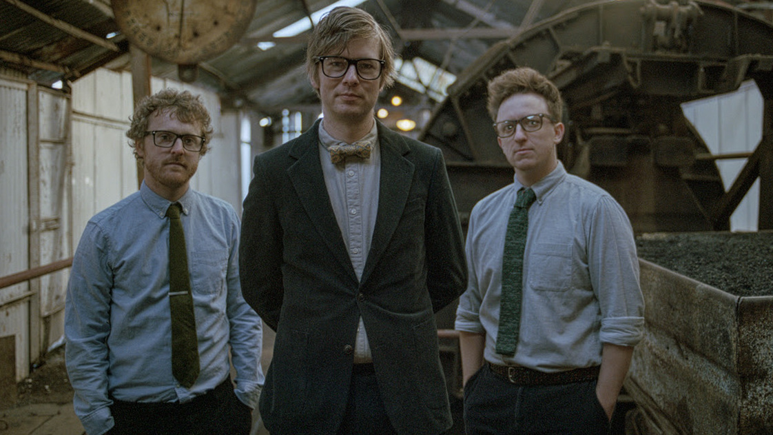 Public Service Broadcasting