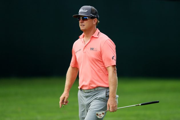 Charley Hoffman What's In The Bag? - Golf Monthly Gear | Golf Monthly