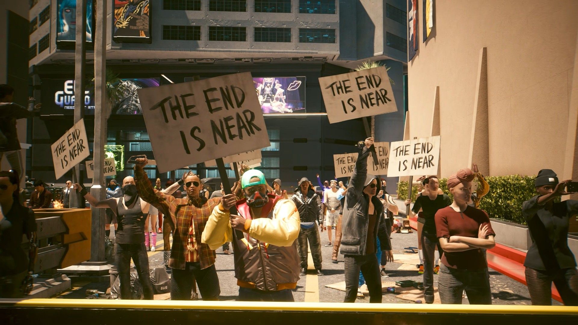 CDPR boss hopes The Witcher 4 wins back fans still put off by Cyberpunk 2077's disastrous launch: "I'm not 100 percent convinced we went through the full redemption arc"