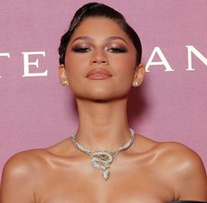jewelry - zendaya