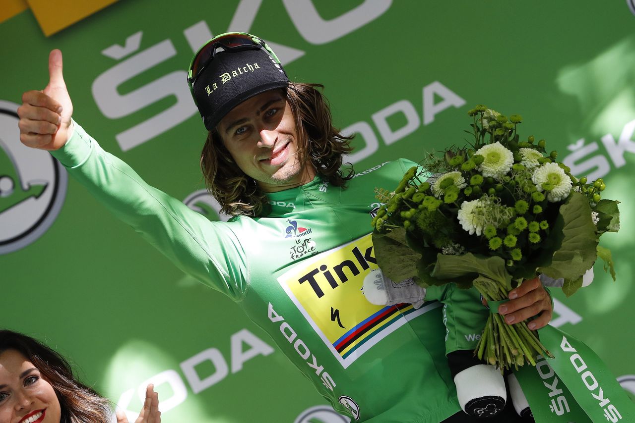 Peter Sagan (Tinkoff)